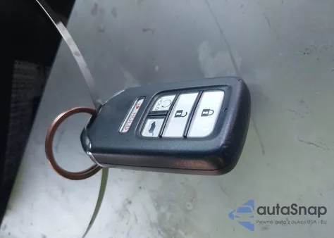 2021 Honda Cr-V 2Wd Ex from USA, damaged, VIN 7FARW1H57ME014257